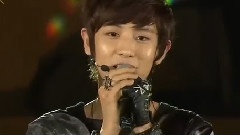 EXO-K,Juniel - 新人赏Talk