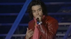 KinKi Kids - ボクの背中には羽根がある