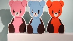 moumoon - My Secret Santa