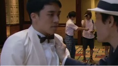 BigBang - <金田一少年事件簿 九龙财宝杀人事件SP>