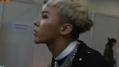 BigBang - JTBC 演艺独家报道
