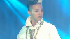 G-Dragon(BigBang),BigBang - ONE OF A KIND & CRAYON