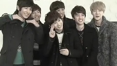 EXO-K - Mnet Wide Interview