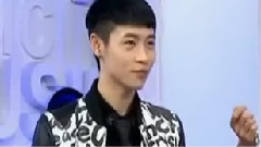魏晨 - 音乐风云榜