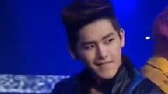 Infinite-H - Special Girl
