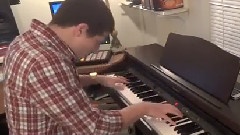 模仿翻唱 - Strobe