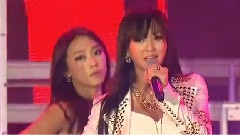Sistar - Alone & Loving U
