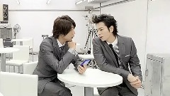 岚 - 2011 What's Android AU 系列
