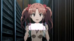 Only My Railgun