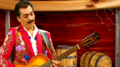 Los Tigres Del Norte - La Granja