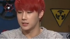 Infinite - Mnet Beatles Code2
