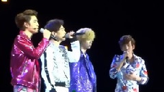 EXO-K,EXO-M,EXO - Open Arms