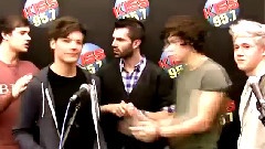 One Direction - Won't Stop 'Til We Surrender