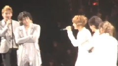 金在中 - 3rd Live Tour 2008