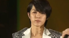 Infinite - 音盘本赏 & 最佳团体表演赏受赏