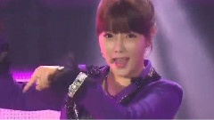 T-ara - Sexy Love & Lovey Dovey & Roly Poly & 泪悲