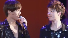 EXO,EXO-K - Part Of The List