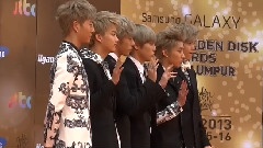 B.A.P,Teen Top - 红地毯