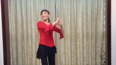 模仿翻唱 - 站在草原望北京