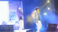 EXO-M - 双月之夜