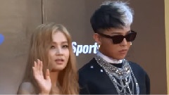 Epik High,G-Dragon(BigBang),李夏怡 - 红地毯