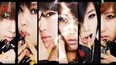 T-ara - 因为你们