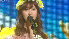 少女时代 - Speak Now