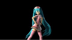 初音未来 - 恋色病栋