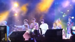 EXO-K,EXO-M,EXO - Hawak Kamay