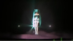初音未来 - Tell Your World & ゆめゆめ
