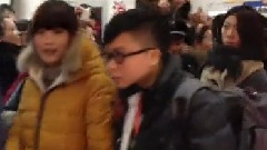 蔡卓妍 - 品牌宣传