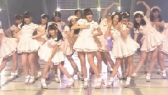 HKT48 - 初恋バタフライ