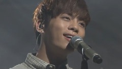 SHINee - 1000年,ずっとそばにいて