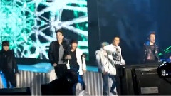 Super Junior-M - Break Down