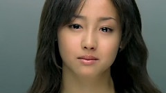 泽尻绘里香 - 2006年K-Beyond The Sea CM