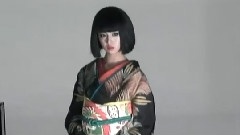 泽尻绘里香 - 电视广告写真集拍摄花絮