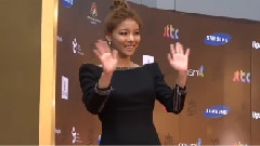 Ailee,许阁 - 红地毯