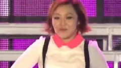 miss A - I'm Your Girl & Touch & 没有男人也能好好的