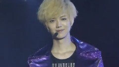EXO,EXO-M - 鹿晗调戏镜头