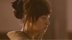 紅の華