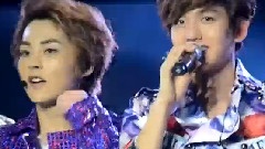 EXO,EXO-K - 自我介绍
