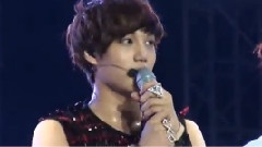 EXO - Talk & Angel & Hawak Kamay