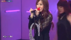 朴孝敏(T-ara),韩国群星 - One Love(ft.Hyomin)