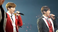 东方神起 - 至少要知道这个