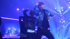 东方神起 - Purple Line