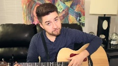 Jorge Narvaez - Life