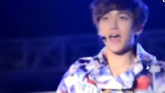 EXO-K,EXO - Angel 主-白贤 Part2