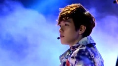 EXO-K,EXO - Angel 主-白贤 Part1