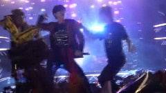 东方神起 - Summer Dream