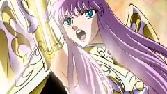 Athena - 神之园